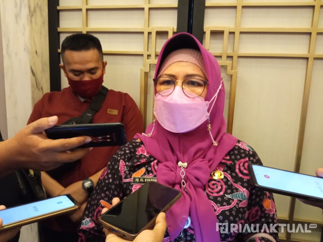 Penunjukan Direksi Baru PT TPM Tunggu Kesediaan Wali Kota