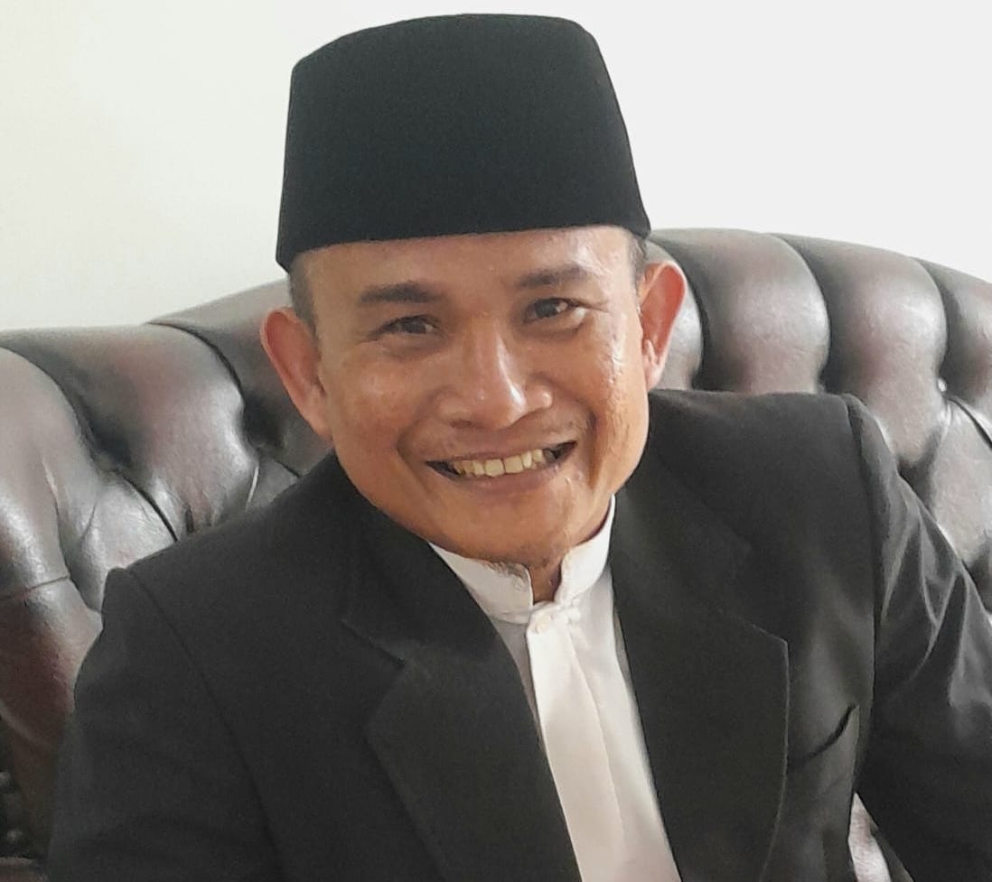 Ketum FMKR Himbau Warga Kampar di Pekanbaru Dukung Pasangan AMAn