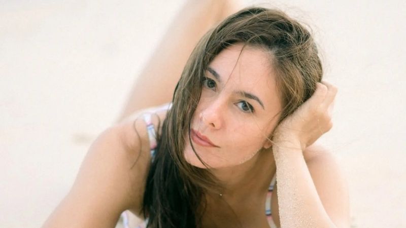 Wulan Guritno Bikin Netizen Salfok Pesonanya Awet Gak Ada Obat!