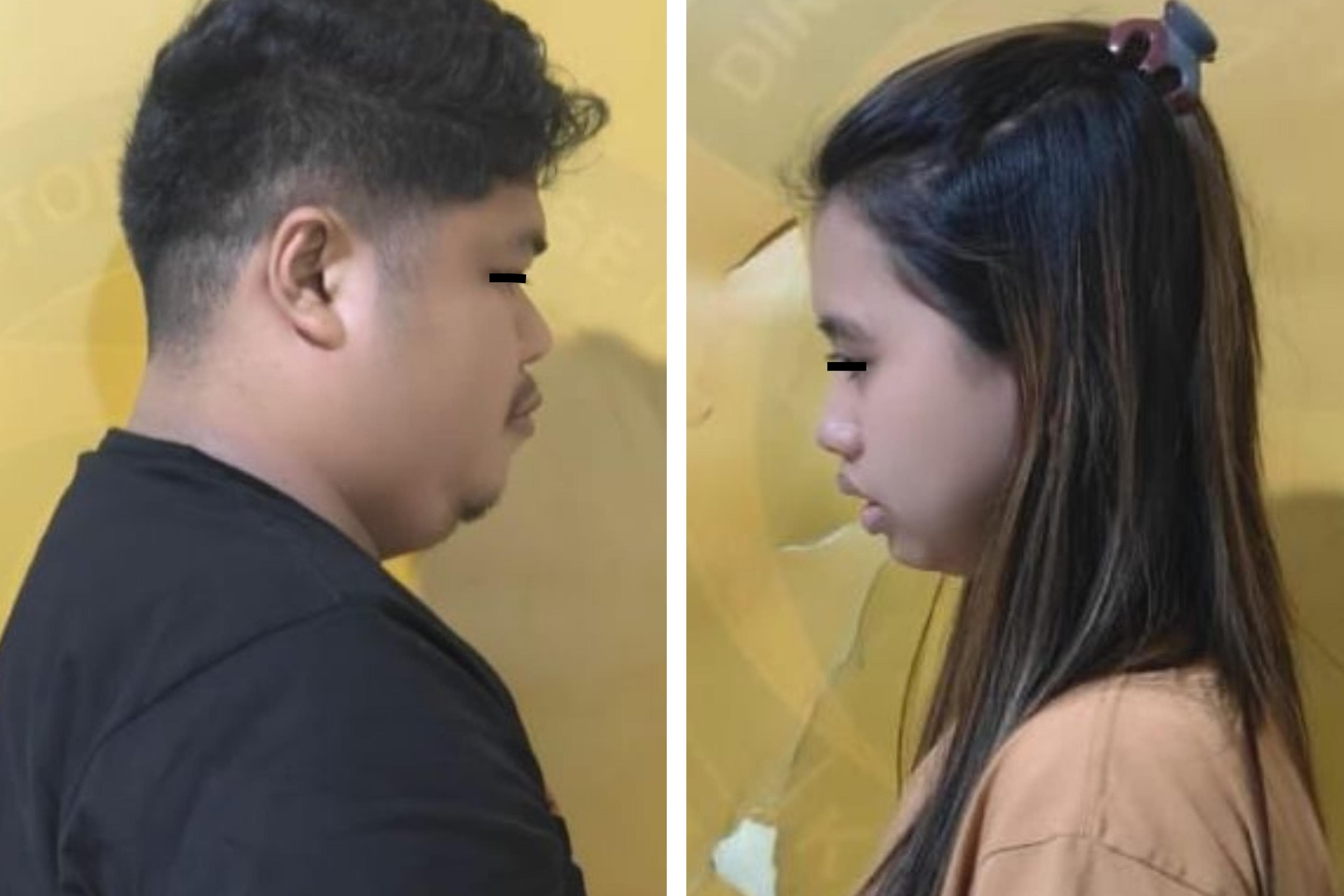 Polda Riau Tangkap Dua Pelaku Penyalahgunaan Pil Ekstasi di Pekanbaru