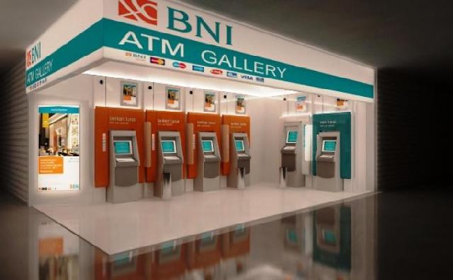 BNI Targetkan Penyaluran KUR Sektor Kelautan Rp575 Miliar