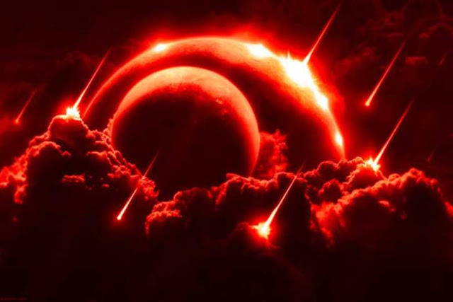 12 Hal yang Harus Diketahui Menjelang dan Setelah Hari Kiamat Tiba