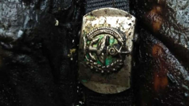 Waaah... Mayat Dimutilasi di Deli Serdang Ternyata Pensiunan TNI AU