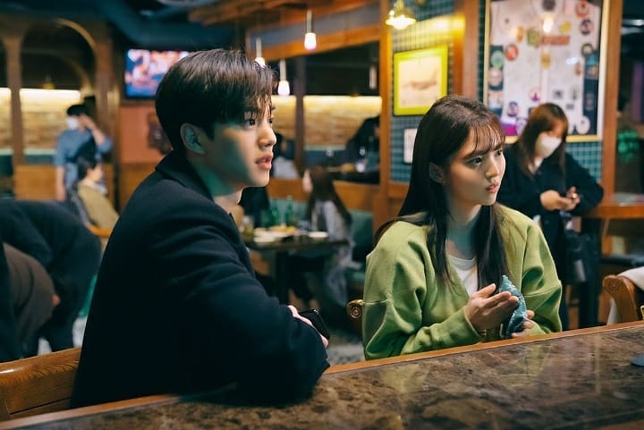 Nevertheless, Drama Korea yang Sukses Membuat Semua Orang Jengkel!