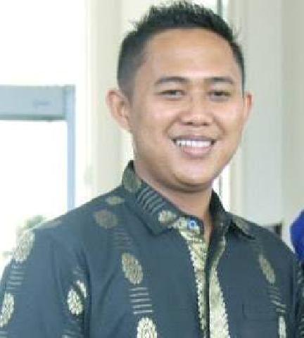 Fikri Minta Pemko Pekanbaru Tutup Perusahaan yang Langgar Perda