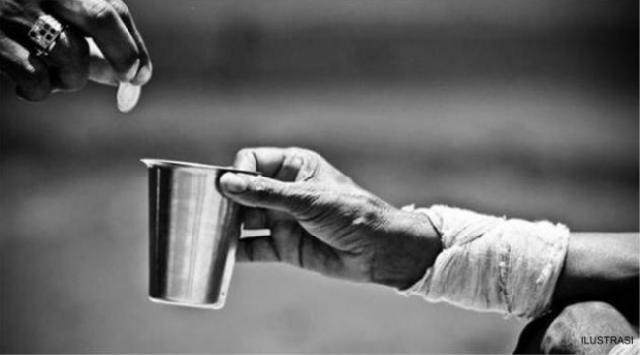 Anggaran Minim, Dinsos Terpaksa Pilah-Pilah PMKS