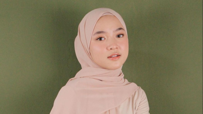 Aldi Taher ke Nissa Sabyan: I Love You, InsyaAllah Saya Menikahimu