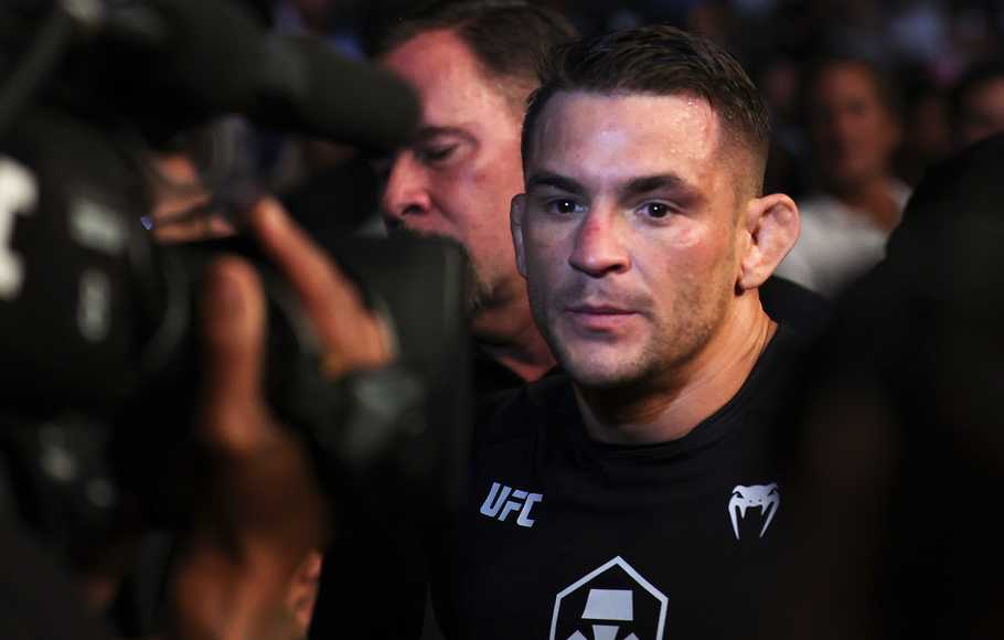 Menang TKO Ronde Pertama, Poirier: McGregor Adalah Sampah