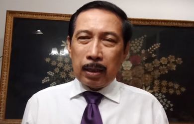 Prof Musni Umar Kecam Video Banser Intimidasi Ulama: Memalukan Sekali, Padahal Dia Anggota DPR