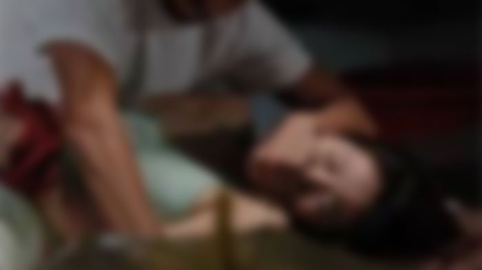 Bejat! Suami Tawarkan Istrinya Pada 7 Pria untuk Digilir, ini Alasannya