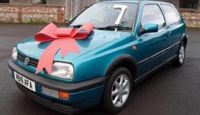 Harga Rp50 Jutaan, Mobil Bekas 90-an Masih Jadi Buruan