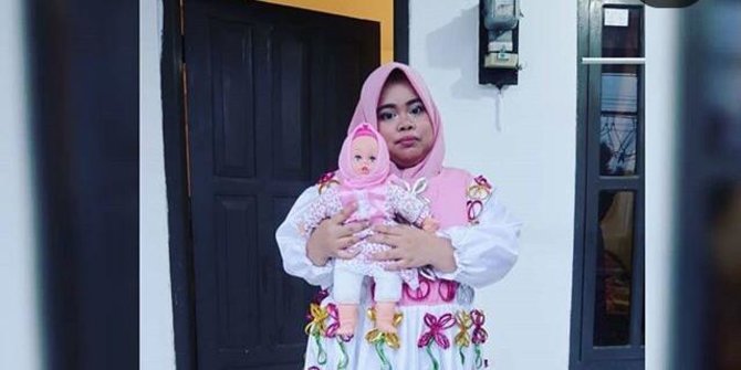 Inilah 5 Sumber Kekayaan Kekeyi Bikin Melongo