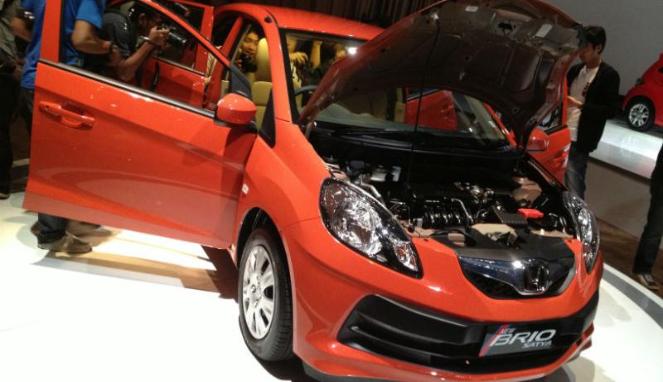 Daftar Harga Mobil Matik Murah di Bawah Rp150 Juta
