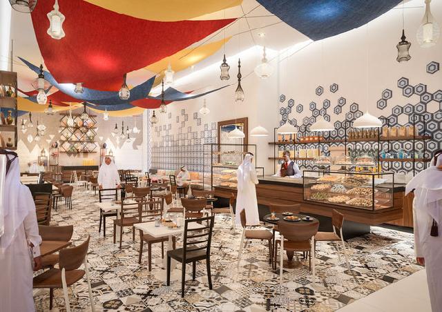 Makkah segera punya hotel termegah di dunia