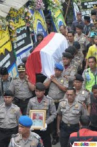 Kapolda: Brigadir Susanto Akan Dipecat Tidak Terhormat