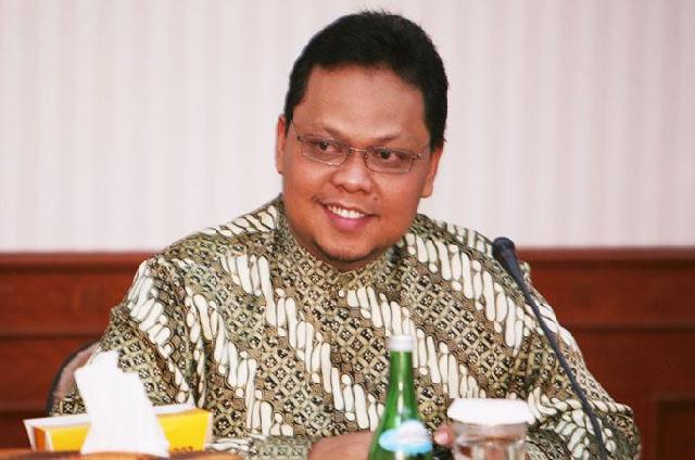 Revisi UU Pilkada Tuntas 18 Februari