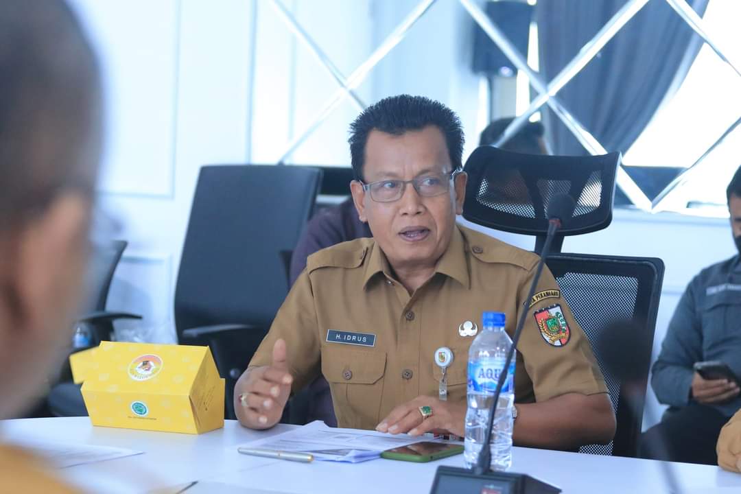 Pemerintah Kucurkan Rp1,76 Miliar Bantu Warga Pekanbaru Alami Kemiskinan Ekstrem