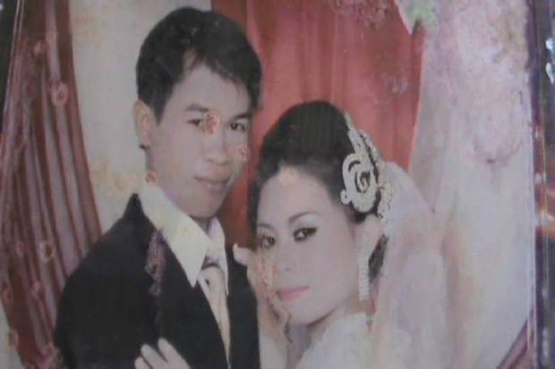 Nisa Tinggalkan Suami dan Anak Demi Pria yang Dikenalnya di Facebook