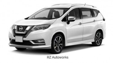 Mirip Xpander, Komunitas Akui Livina Terbaru Bikin Penasaran