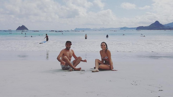 8 Pilihan Destinasi Bulan Madu yang Murah Meriah