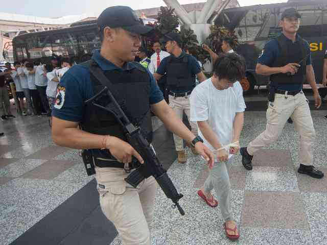 Kisah 7 Warga China, Terapung di Laut NTT Usai Ditolak Masuk Australia
