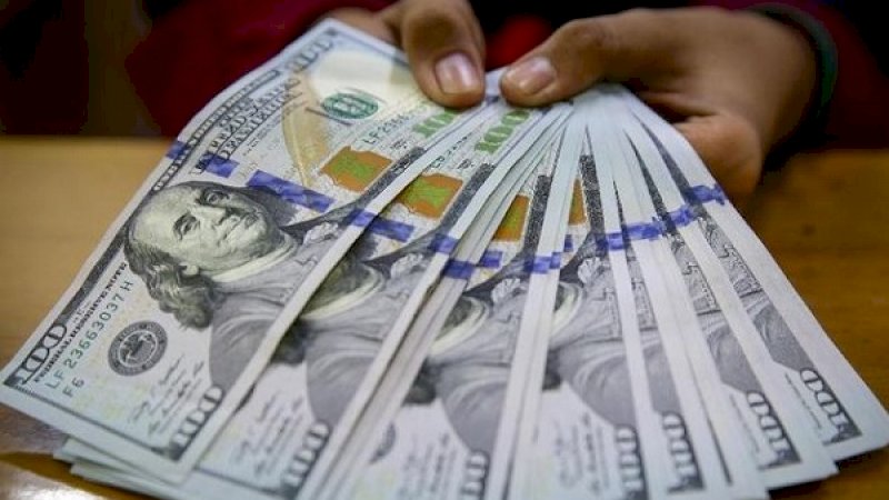 Mau Tahu Berapa Gaji Presiden AS? Segini