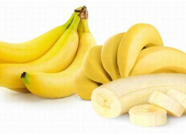 5 Buah Terbaik bagi Penderita Pengeroposan Tulang