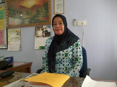 Dua Siswa SMPN 8 Pekanbaru Mengundurkan Diri Tak Ikut UN