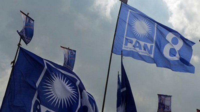 Bakal Calon Cagubri Lobi DPP, PAN Riau Tentukan Dua Opsi Pekan Depan