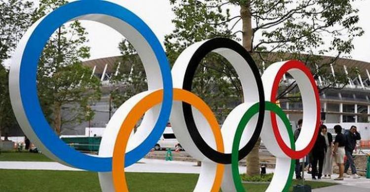 Khawatir Ketularan Corona, Korut Absen Olimpiade Tokyo