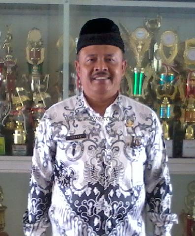 Student Exchange SMP Labscool Jakarta di SMPN 4 Pekanbaru