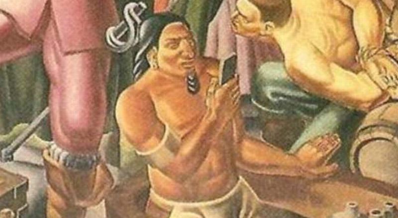 Ternyata! Smartphone Sudah Ditemukan Sejak 1930-an, Benarkah?