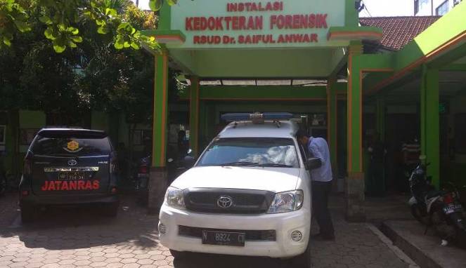 Prajurit Kostrad Dibunuh Secara Sadis