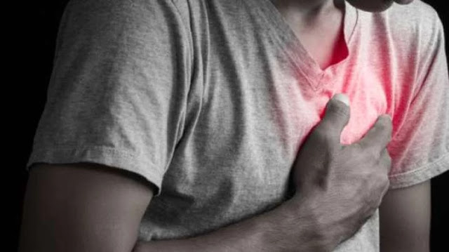 Lima Penyebab Serangan Jantung yang Tidak Pernah Disangka-sangka