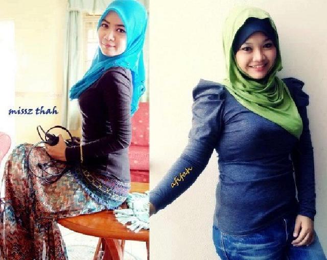 MUI: Jilbab Ketat Tidak Sesuai Etika dan Estetika