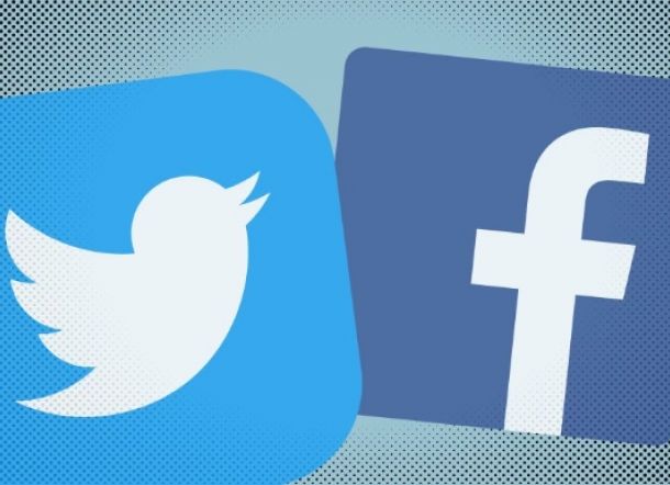 Facebook Hapus Semua Status Pengguna yang Diposting dari Twitter