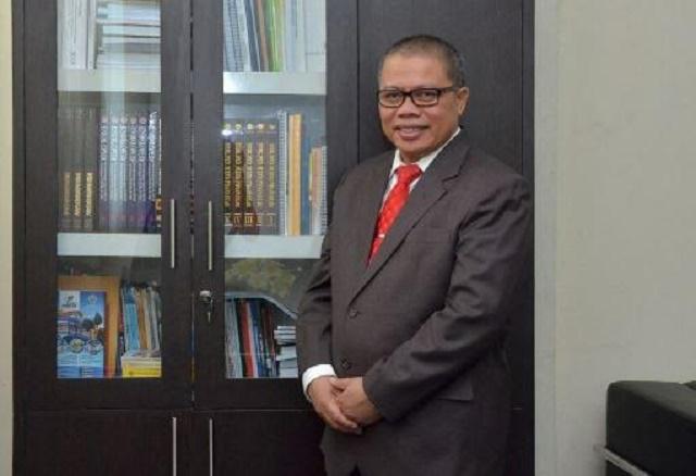 Rektor UMRI: Kecerdasan Buatan Telah Mempengaruhi Banyak Bidang