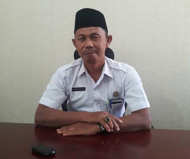 IKM Bengkel Sepeda Motor Binaan Disperindag Bengkalis Serap 90 Tenaga Kerja