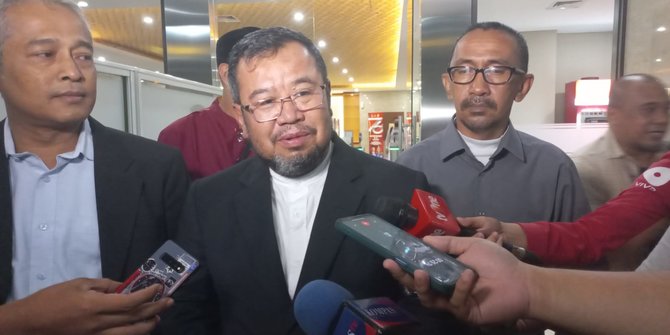 Ternyata Bukan Rp250 Juta, Ternyata Gaji Ahyudin Eks Presiden ACT Rp400 Juta per Bulan