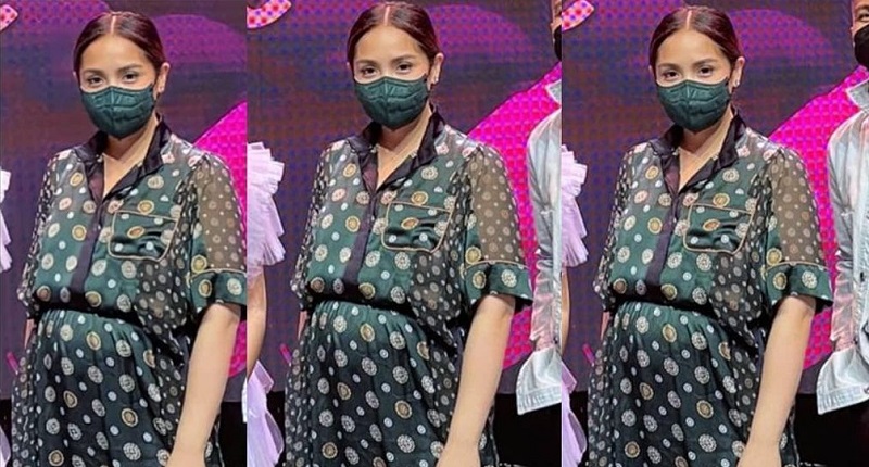 Gaya Nagita Slavina Tenteng Tas Rp1,1 Miliar Jadi Sorotan