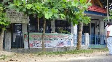 Separuh Puskesmas di Pekanbaru Selesai Didata