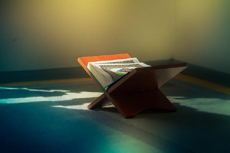 Dua Jenis Cahaya yang Masuk ke Dalam Kalbu