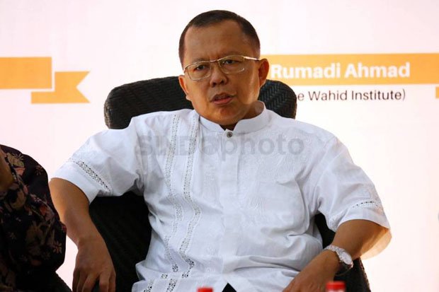 Perintah PN Jaksel Agar Boediono Jadi Tersangka Dinilai Tak Aneh