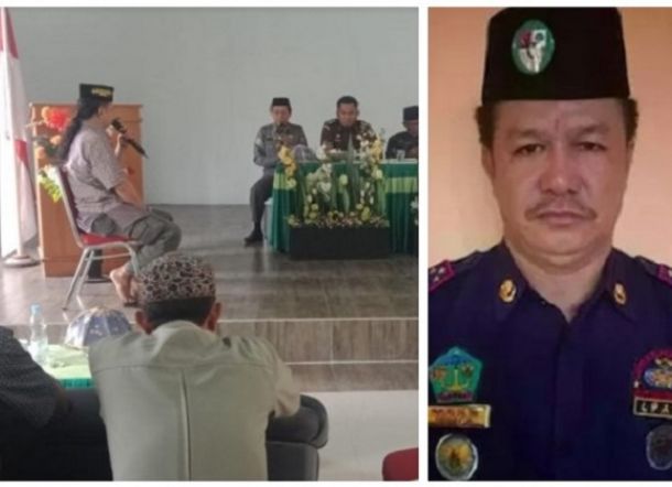 Terima Laporan, Polisi Tator Langsung Selidiki 