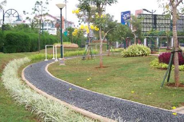 Pemko Pekanbaru Kucurkan Rp25 M untuk City Walk