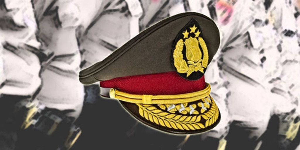 Kapolsek Pinggir Bantah Dua Anggotanya Tidak Profesional Jalankan Tugas