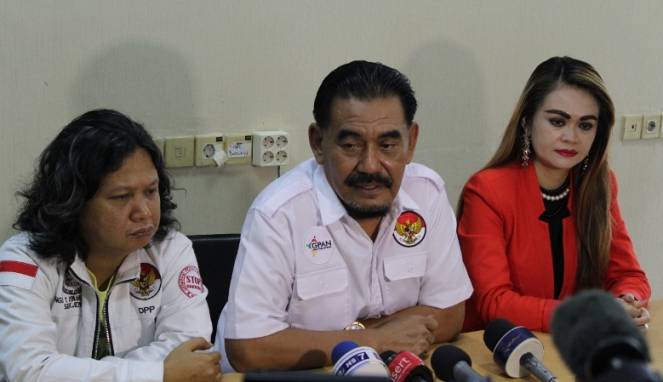 Masih Ada 72 Artis Sedang Diincar Aparat Terkait Narkoba