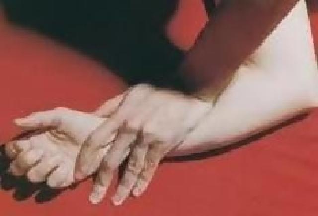 Gawat,, Terinspirasi film porno, ABG perkosa teman