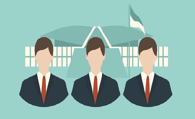 Tak Ada Satupun Fraksi Utus Wakilnya