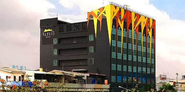 Sandiaga pastikan akan tutup hiburan malam di Hotel Alexis